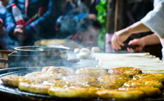 夏至吃什么传统食物 夏至