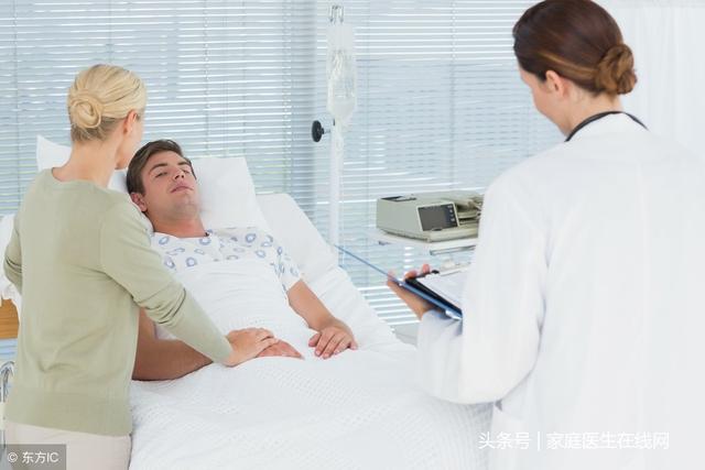 疾病面前人人平等,这8种病提前预防,才不会“拖你后腿”