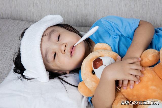 儿童冬季如何做好疾病预防?这几件事,家长上点心