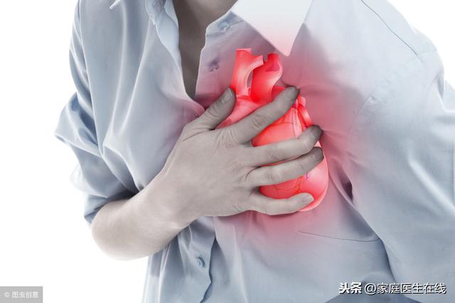 如何预防心脑血管疾病?做到4点的人,血管保持年轻态