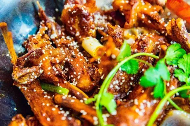 吃遍湖北17个市州的美食,走过路过记得打卡哟