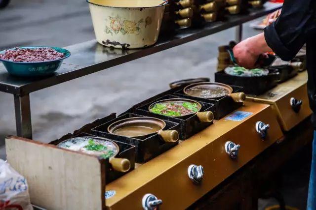 吃遍湖北17个市州的美食,走过路过记得打卡哟