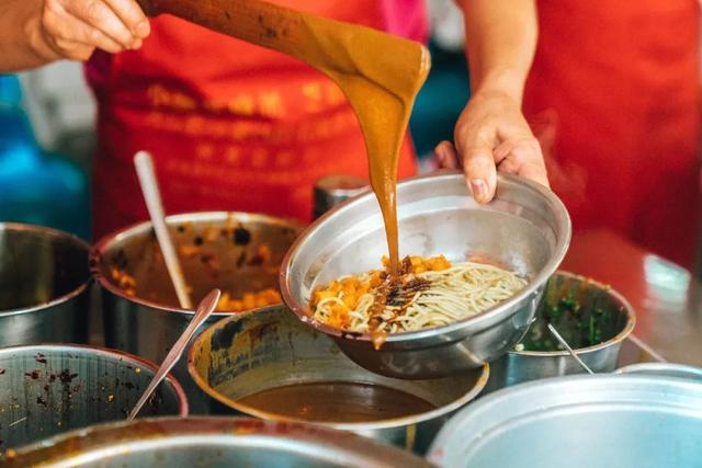吃遍湖北17个市州的美食,走过路过记得打卡哟