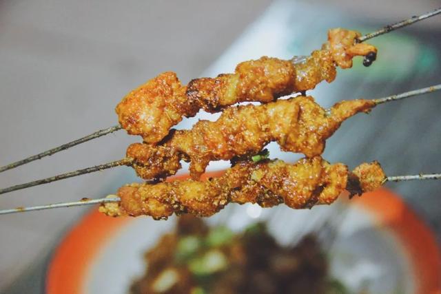 吃遍湖北17个市州的美食,走过路过记得打卡哟