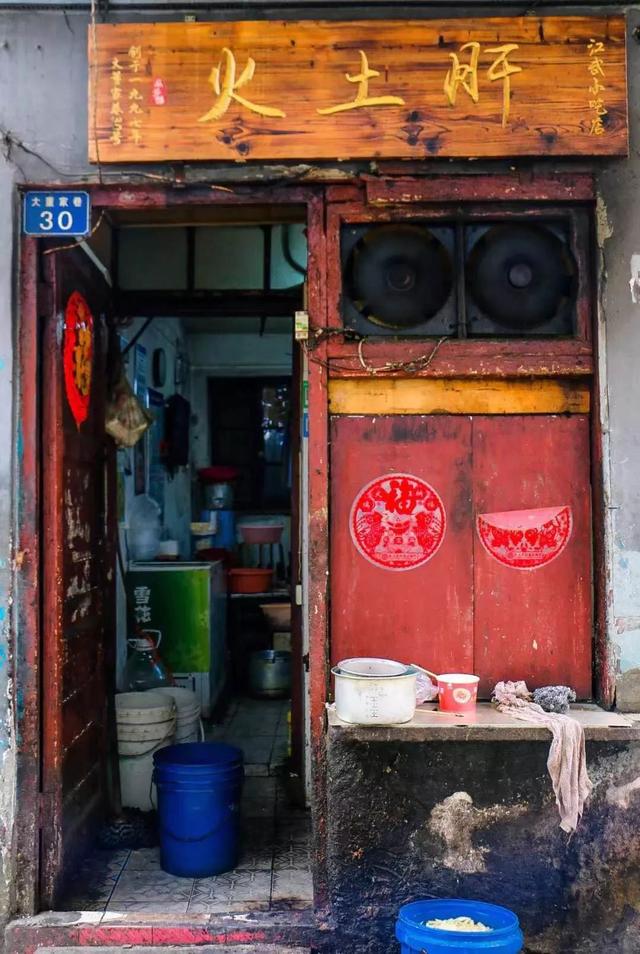 吃遍湖北17个市州的美食,走过路过记得打卡哟