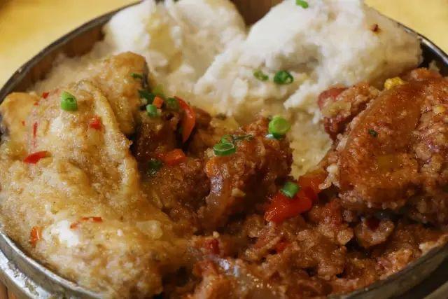 吃遍湖北17个市州的美食,走过路过记得打卡哟