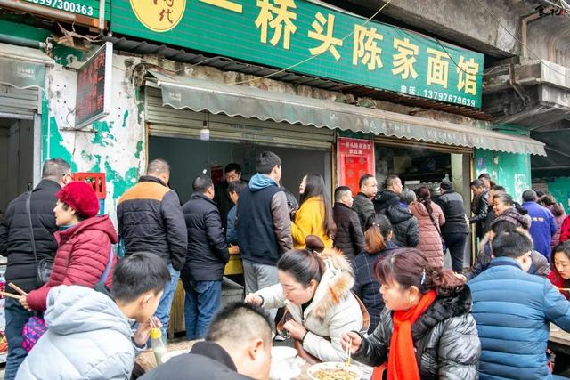 吃遍湖北17个市州的美食,走过路过记得打卡哟