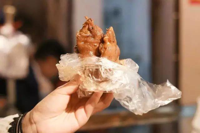 吃遍湖北17个市州的美食,走过路过记得打卡哟