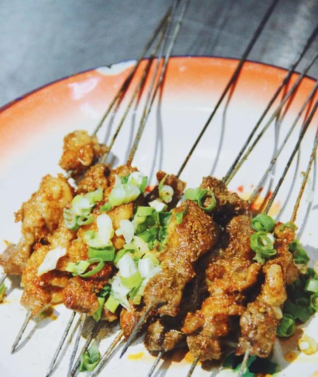 吃遍湖北17个市州的美食,走过路过记得打卡哟