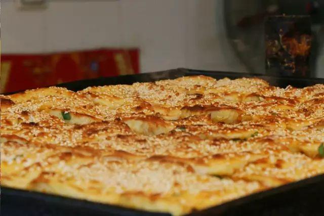 吃遍湖北17个市州的美食,走过路过记得打卡哟