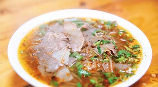 吃遍湖北17个市州的美食,走过路过记得打卡哟