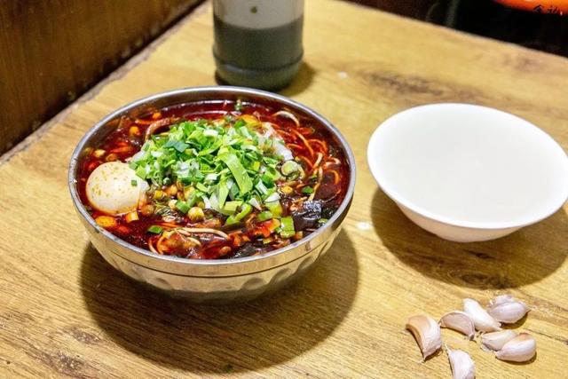 吃遍湖北17个市州的美食,走过路过记得打卡哟