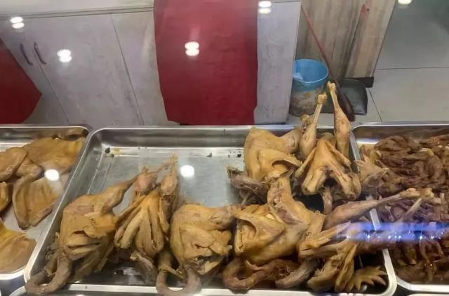 吃遍湖北17个市州的美食,走过路过记得打卡哟