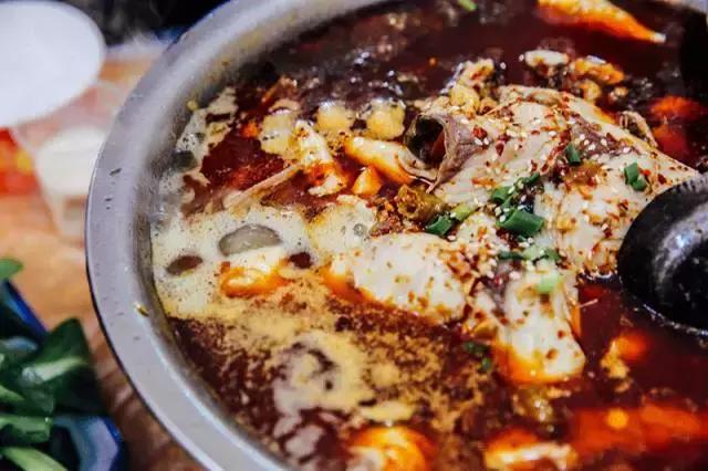 吃遍湖北17个市州的美食,走过路过记得打卡哟
