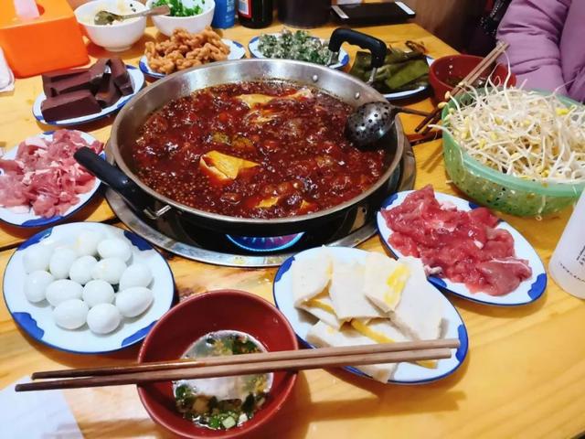 吃遍湖北17个市州的美食,走过路过记得打卡哟
