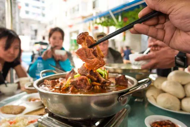 吃遍湖北17个市州的美食,走过路过记得打卡哟