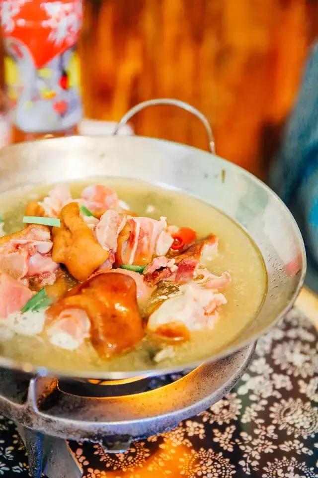 吃遍湖北17个市州的美食,走过路过记得打卡哟