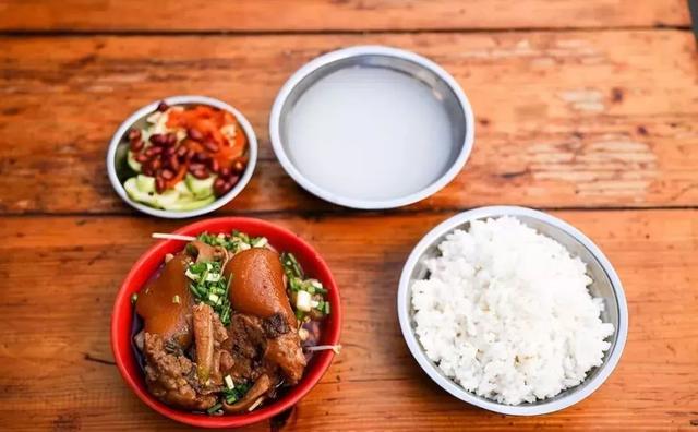 吃遍湖北17个市州的美食,走过路过记得打卡哟