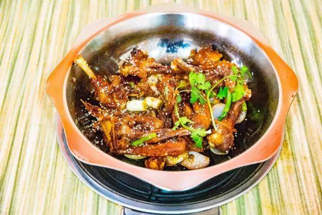 吃遍湖北17个市州的美食,走过路过记得打卡哟