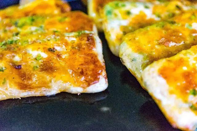 吃遍湖北17个市州的美食,走过路过记得打卡哟