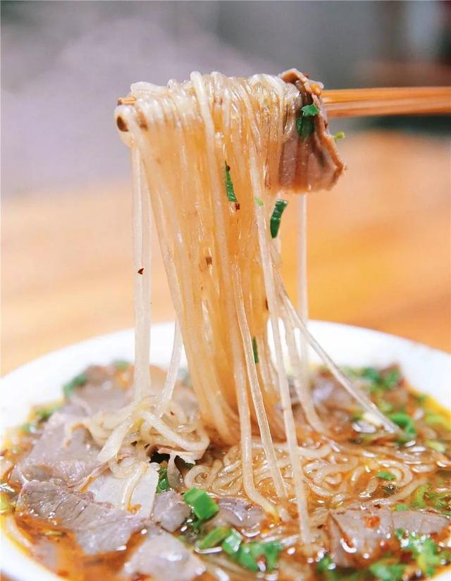 吃遍湖北17个市州的美食,走过路过记得打卡哟