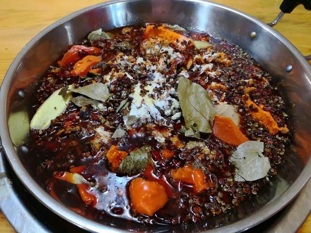 吃遍湖北17个市州的美食,走过路过记得打卡哟