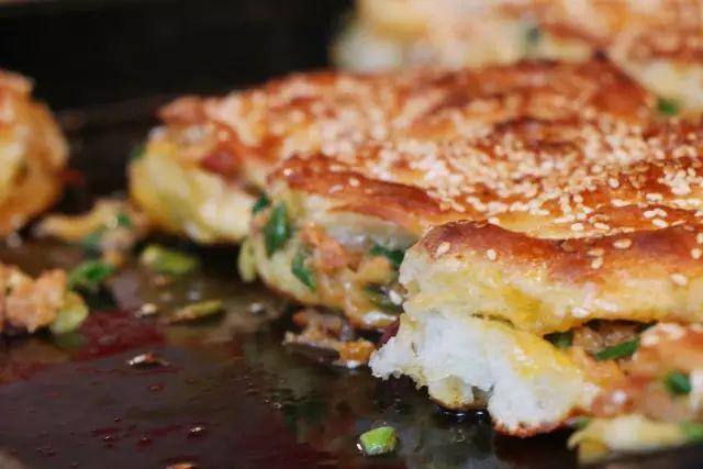 吃遍湖北17个市州的美食,走过路过记得打卡哟