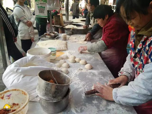 吃遍湖北17个市州的美食，走过路过记得打卡哟