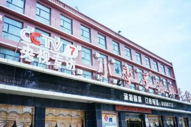 吃遍湖北17个市州的美食,走过路过记得打卡哟
