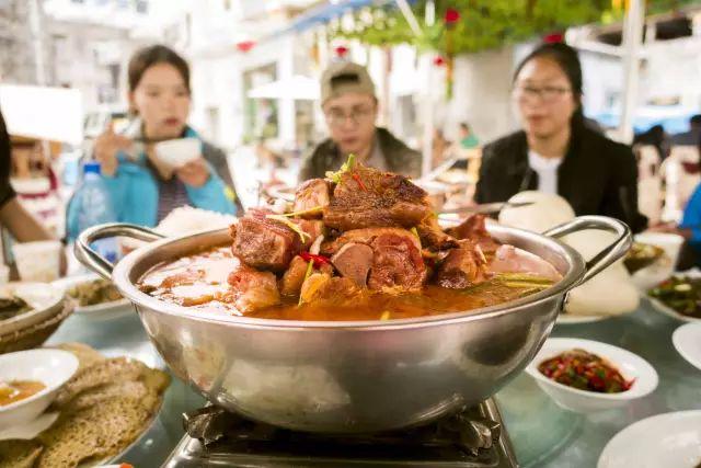 吃遍湖北17个市州的美食,走过路过记得打卡哟