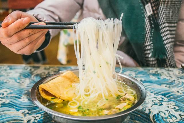 吃遍湖北17个市州的美食,走过路过记得打卡哟