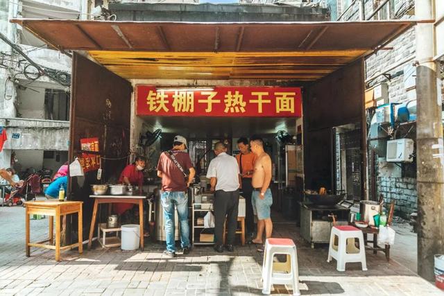 吃遍湖北17个市州的美食,走过路过记得打卡哟