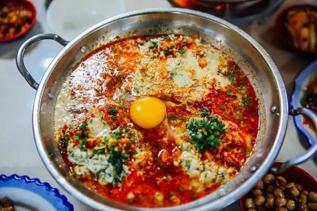 吃遍湖北17个市州的美食,走过路过记得打卡哟