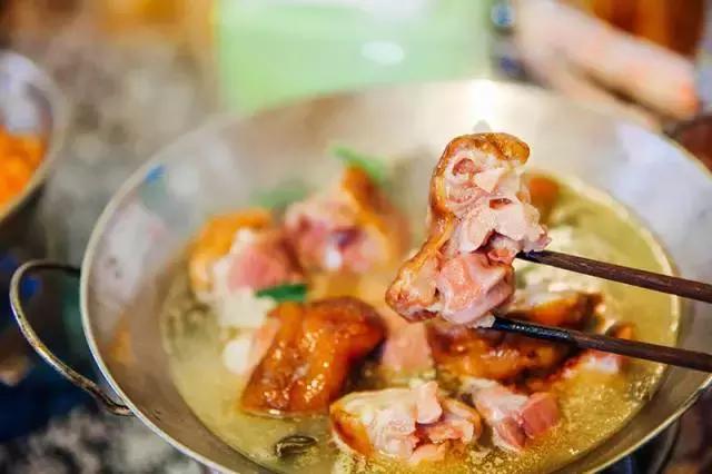 吃遍湖北17个市州的美食,走过路过记得打卡哟