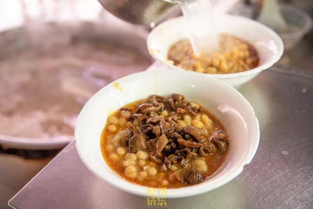 吃遍湖北17个市州的美食,走过路过记得打卡哟