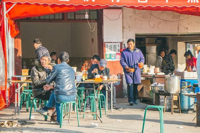 吃遍湖北17个市州的美食,走过路过记得打卡哟