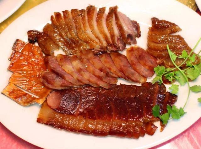 湖北人过年必吃的6种特色美食,都让人垂涎三尺,不信你试试
