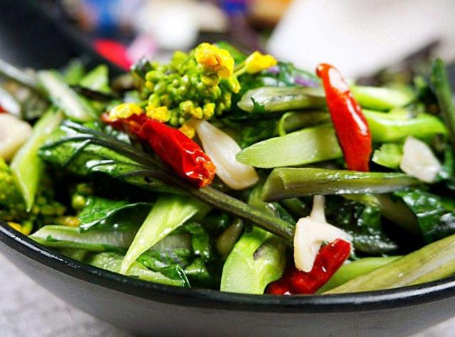 湖北人过年必吃的6种特色美食,都让人垂涎三尺,不信你试试