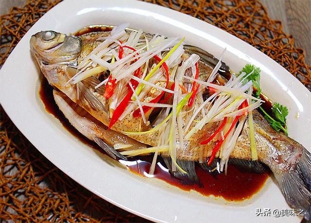 15款湖北美食，以咸鲜为本，注重本色风格独特