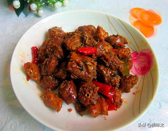 15款湖北美食,以咸鲜为本,注重本色风格独特