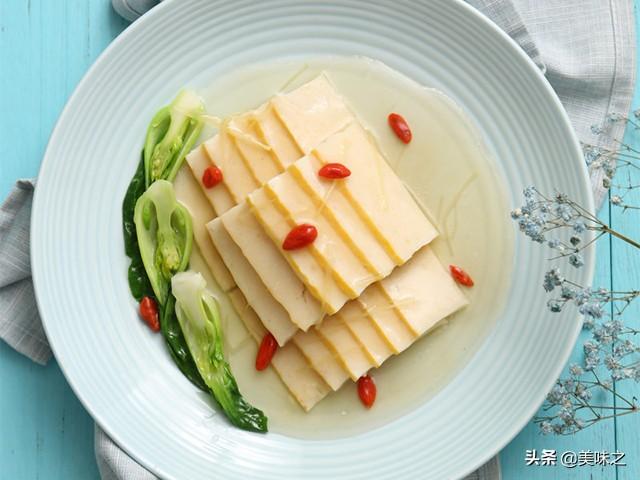 15款湖北美食,以咸鲜为本,注重本色风格独特