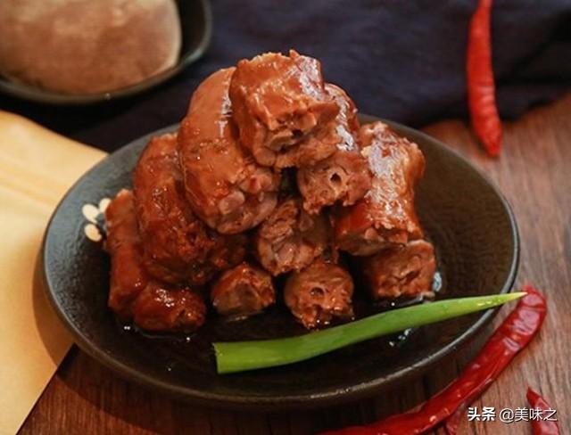 15款湖北美食,以咸鲜为本,注重本色风格独特