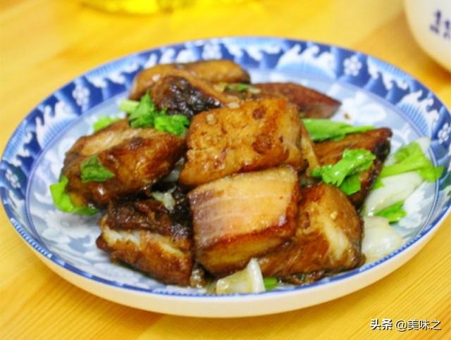 15款湖北美食,以咸鲜为本,注重本色风格独特
