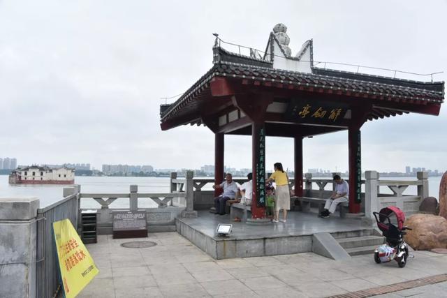 论起历史文化积淀,很少有能与之媲美的,湖北的骄傲