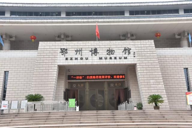 论起历史文化积淀,很少有能与之媲美的,湖北的骄傲