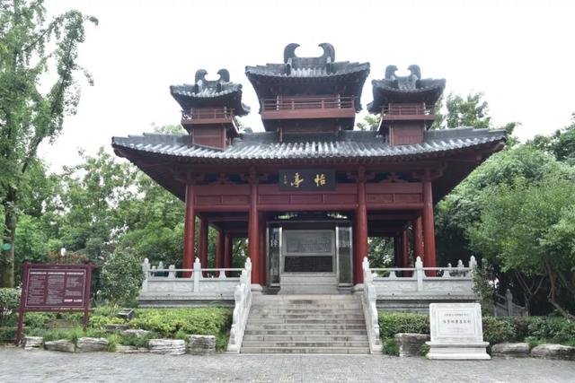 论起历史文化积淀,很少有能与之媲美的,湖北的骄傲