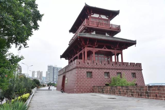 论起历史文化积淀,很少有能与之媲美的,湖北的骄傲