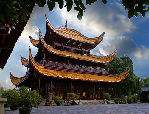 此次疫情,湖南大力援助湖北,从文化看是因为二者同属楚文化