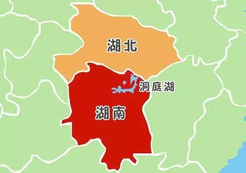 此次疫情，湖南大力援助湖北，从文化看是因为二者同属楚文化