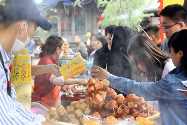 中国“五大美食之都”, 你去过几个？还敢说自己是真正的吃货吗？